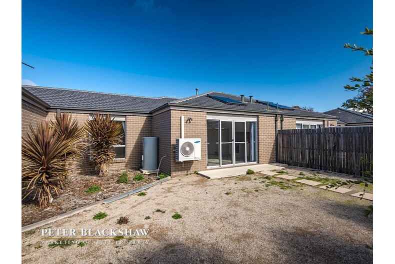 63 Ormiston Circuit Harrison 63 Ormiston Circuit Harrison