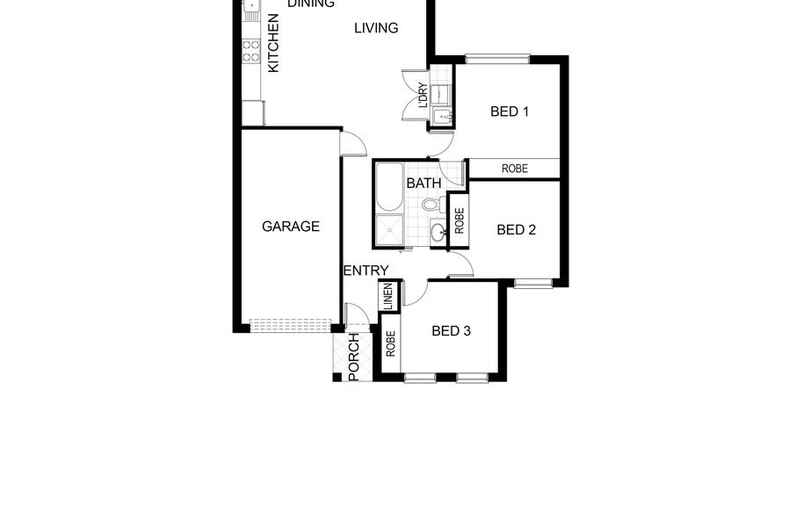 63 Ormiston Circuit Harrison 63 Ormiston Circuit Harrison