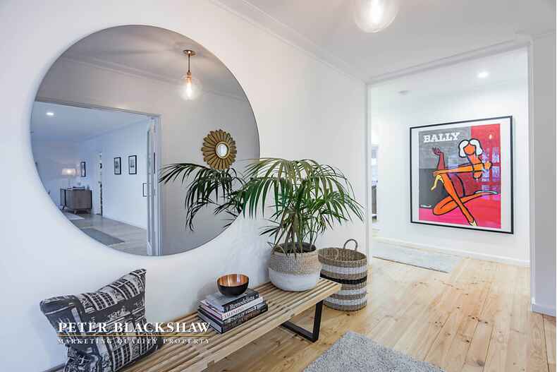 Lot 7/3 Hutt Street Yarralumla Lot 7/3 Hutt Street Yarralumla