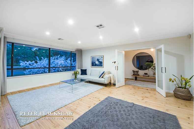 Lot 7/3 Hutt Street Yarralumla Lot 7/3 Hutt Street Yarralumla
