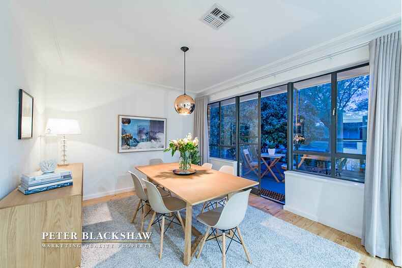 Lot 7/3 Hutt Street Yarralumla Lot 7/3 Hutt Street Yarralumla