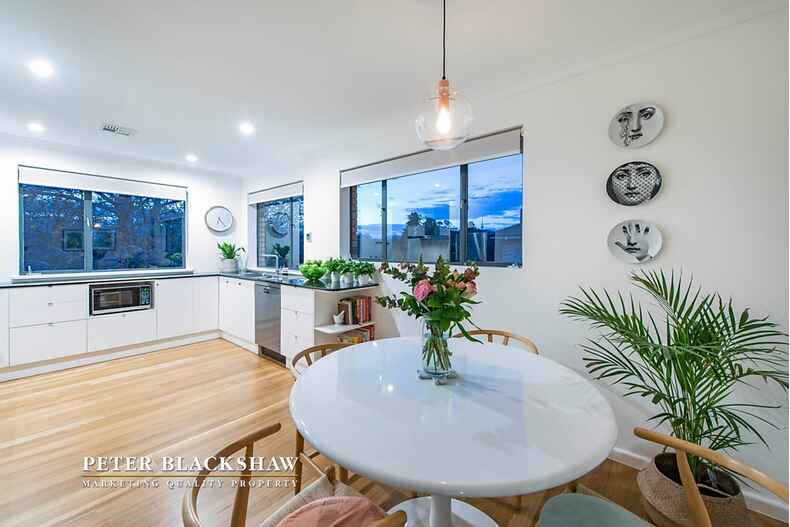 Lot 7/3 Hutt Street Yarralumla Lot 7/3 Hutt Street Yarralumla