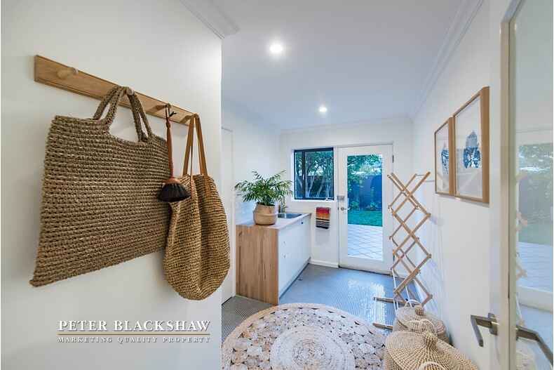 Lot 7/3 Hutt Street Yarralumla Lot 7/3 Hutt Street Yarralumla