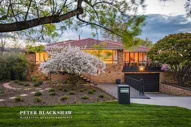 Lot 7/3 Hutt Street Yarralumla