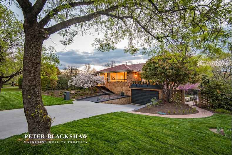 Lot 7/3 Hutt Street Yarralumla Lot 7/3 Hutt Street Yarralumla