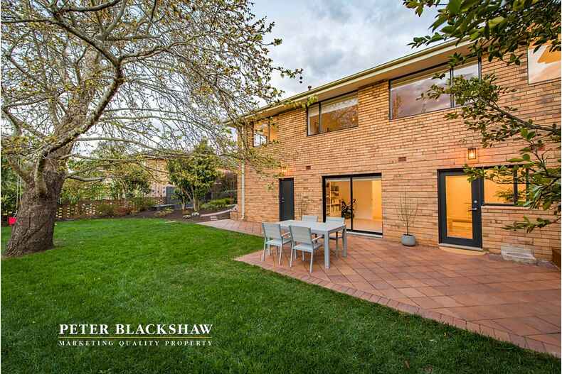 Lot 7/3 Hutt Street Yarralumla Lot 7/3 Hutt Street Yarralumla