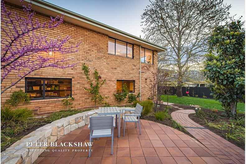 Lot 7/3 Hutt Street Yarralumla Lot 7/3 Hutt Street Yarralumla