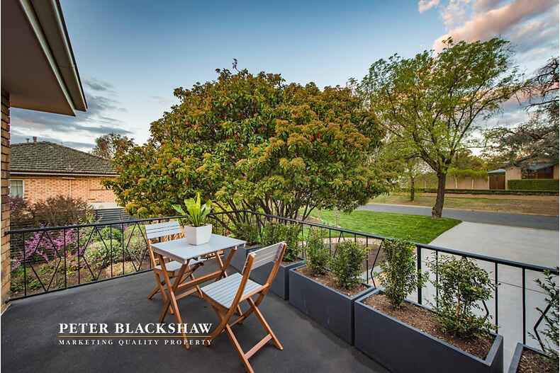 Lot 7/3 Hutt Street Yarralumla Lot 7/3 Hutt Street Yarralumla