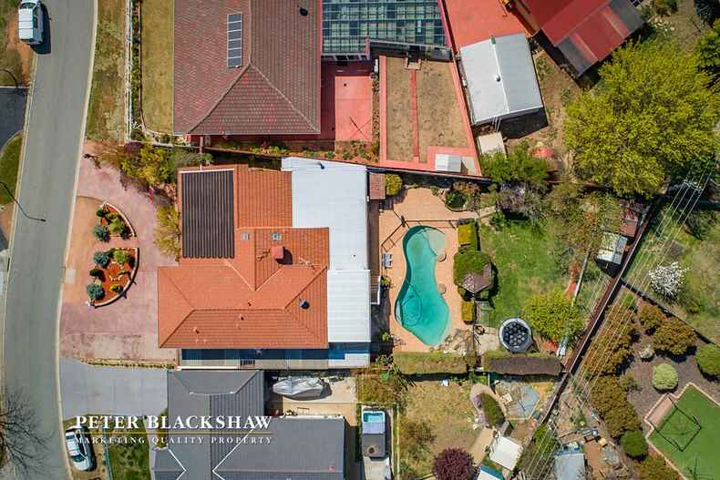 Lot 17/40 Rushbrook Circuit Isabella Plains Lot 17/40 Rushbrook Circuit Isabella Plains