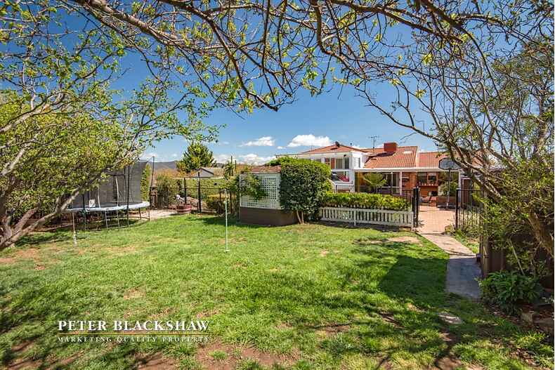 Lot 17/40 Rushbrook Circuit Isabella Plains Lot 17/40 Rushbrook Circuit Isabella Plains