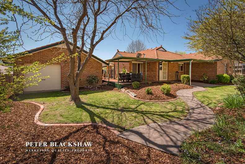 140 Bicentennial Drive Jerrabomberra