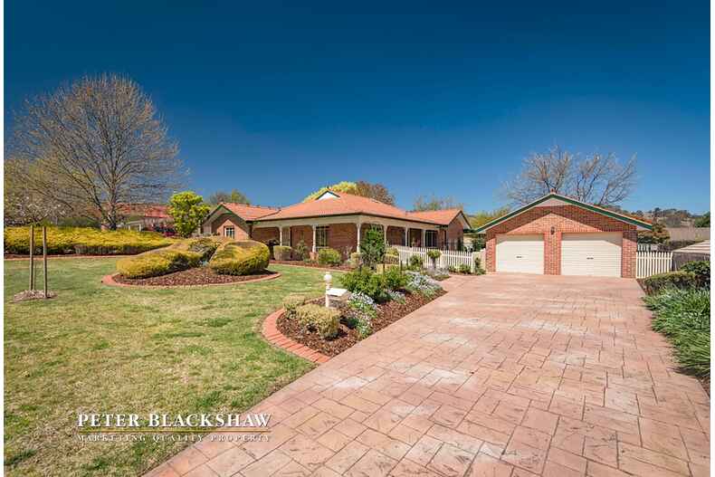 140 Bicentennial Drive Jerrabomberra
