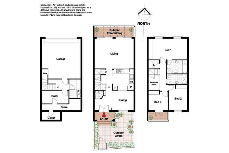 Lot 4/6/37 Dominion Circuit Forrest Lot 4/6/37 Dominion Circuit Forrest