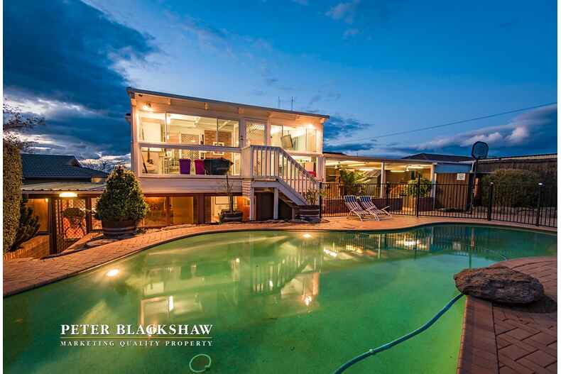 Lot 17/40 Rushbrook Circuit Isabella Plains Lot 17/40 Rushbrook Circuit Isabella Plains
