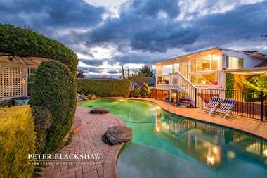 Lot 17/40 Rushbrook Circuit Isabella Plains