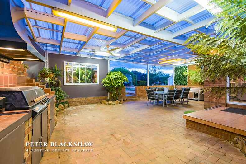 Lot 17/40 Rushbrook Circuit Isabella Plains Lot 17/40 Rushbrook Circuit Isabella Plains