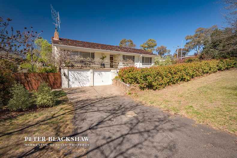 Lot 61/2 Sprent Street Narrabundah Lot 61/2 Sprent Street Narrabundah
