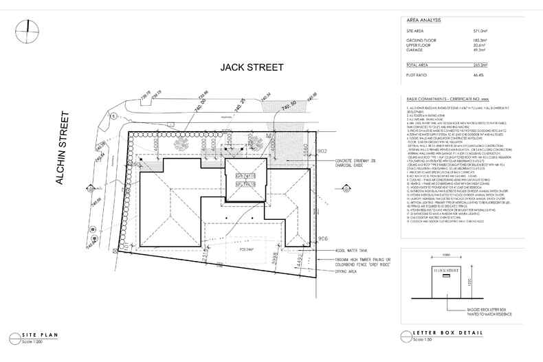 11 Jack Street Googong 11 Jack Street Googong