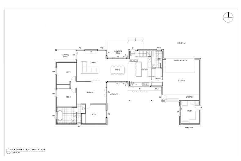 11 Jack Street Googong 11 Jack Street Googong