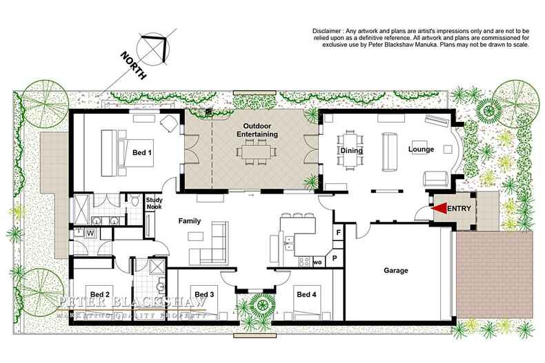 Lot 20/20 Negus Crescent Watson Lot 20/20 Negus Crescent Watson