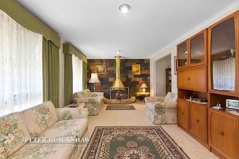 Lot 9/8 Bannerman Place Holt Lot 9/8 Bannerman Place Holt