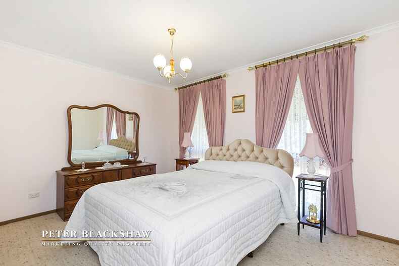 Lot 9/8 Bannerman Place Holt Lot 9/8 Bannerman Place Holt