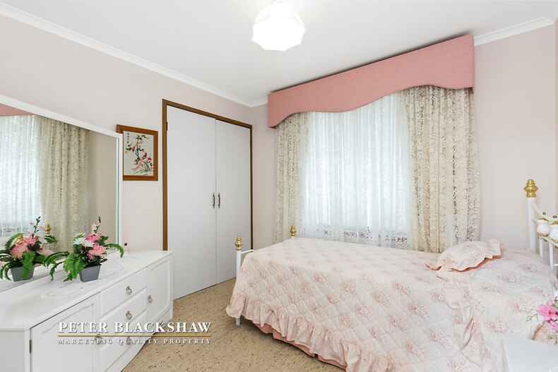 Lot 9/8 Bannerman Place Holt Lot 9/8 Bannerman Place Holt