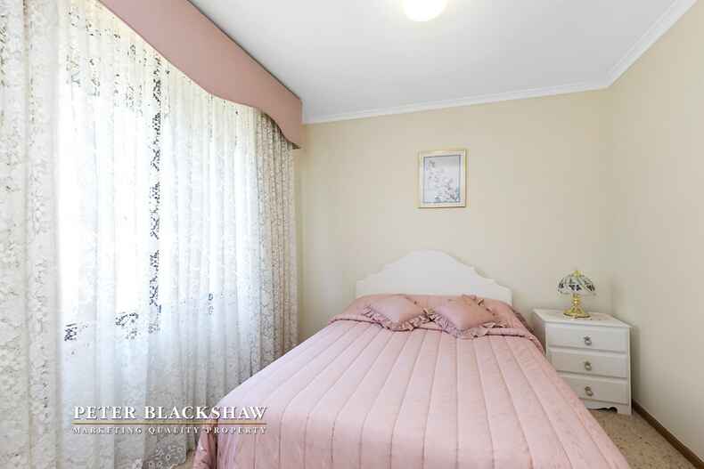 Lot 9/8 Bannerman Place Holt Lot 9/8 Bannerman Place Holt