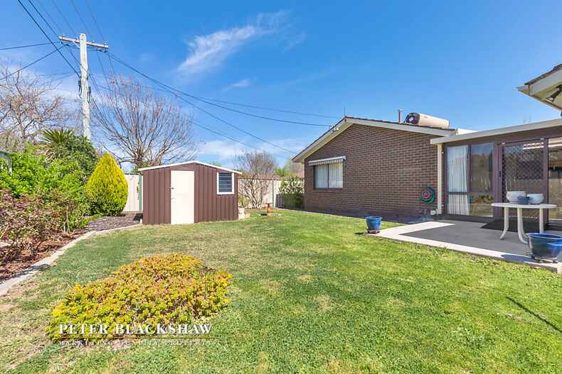 Lot 9/8 Bannerman Place Holt Lot 9/8 Bannerman Place Holt