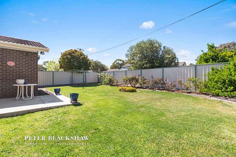 Lot 9/8 Bannerman Place Holt Lot 9/8 Bannerman Place Holt