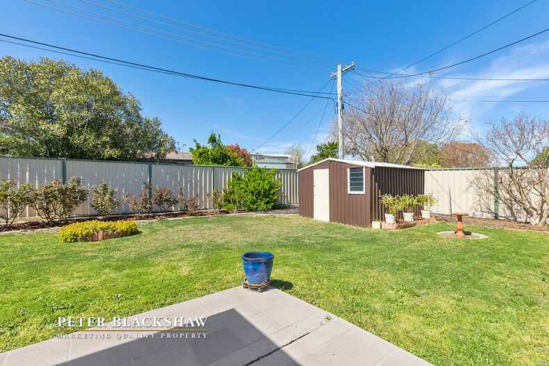 Lot 9/8 Bannerman Place Holt Lot 9/8 Bannerman Place Holt