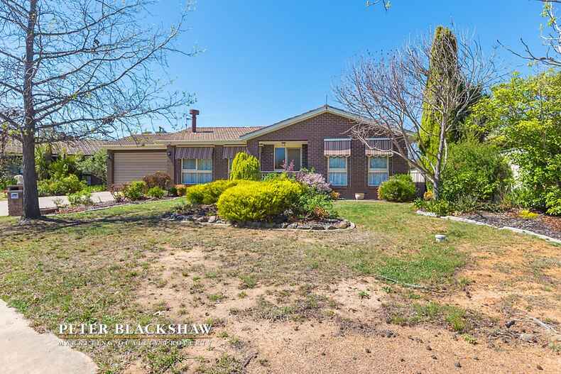 Lot 9/8 Bannerman Place Holt Lot 9/8 Bannerman Place Holt