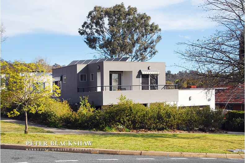 29 Grey Street Deakin 29 Grey Street Deakin