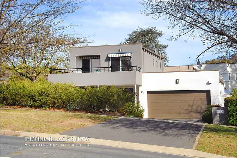 29 Grey Street Deakin 29 Grey Street Deakin