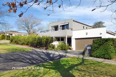 29 Grey Street Deakin