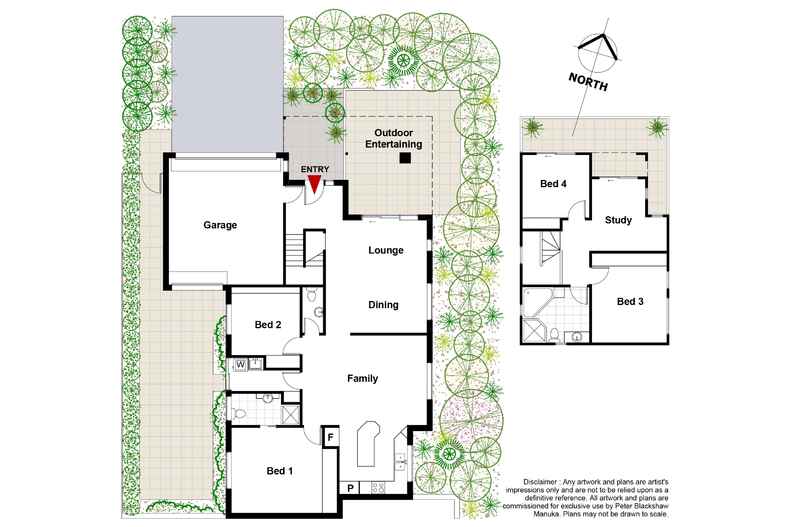 29 Grey Street Deakin 29 Grey Street Deakin