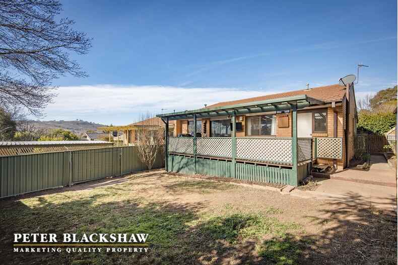 Lot 6/1 Crooke Close Calwell Lot 6/1 Crooke Close Calwell