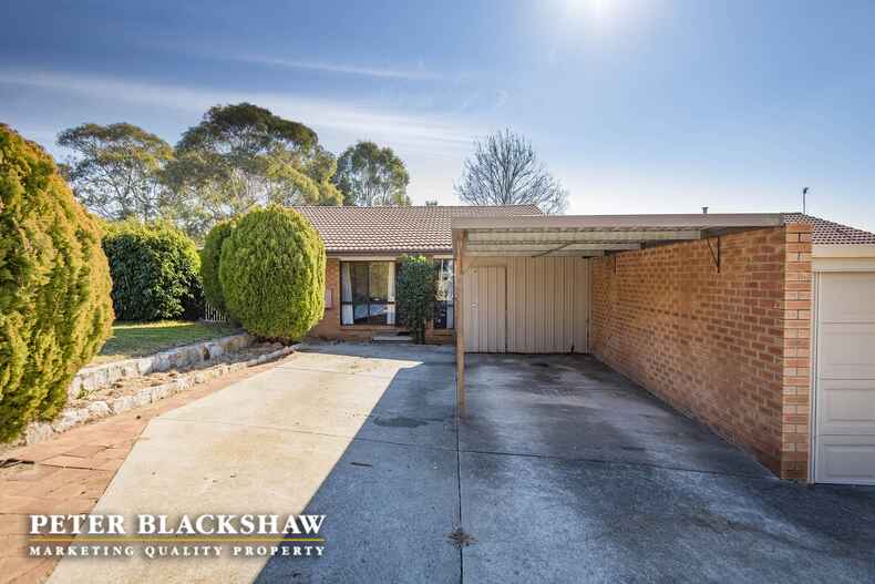 Lot 6/1 Crooke Close Calwell Lot 6/1 Crooke Close Calwell