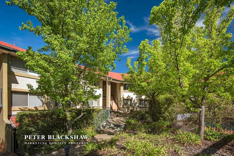 Lot 35/51/34 Leahy Close Narrabundah Lot 35/51/34 Leahy Close Narrabundah