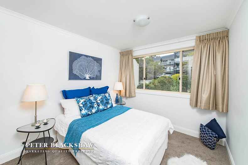 19/51 Leahy Close Narrabundah 19/51 Leahy Close Narrabundah