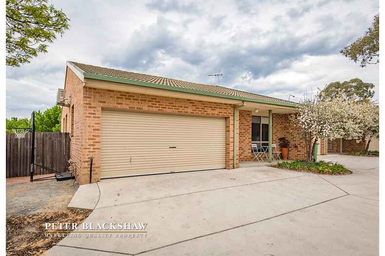 6/16-18 Laurel Place Jerrabomberra 6/16-18 Laurel Place Jerrabomberra