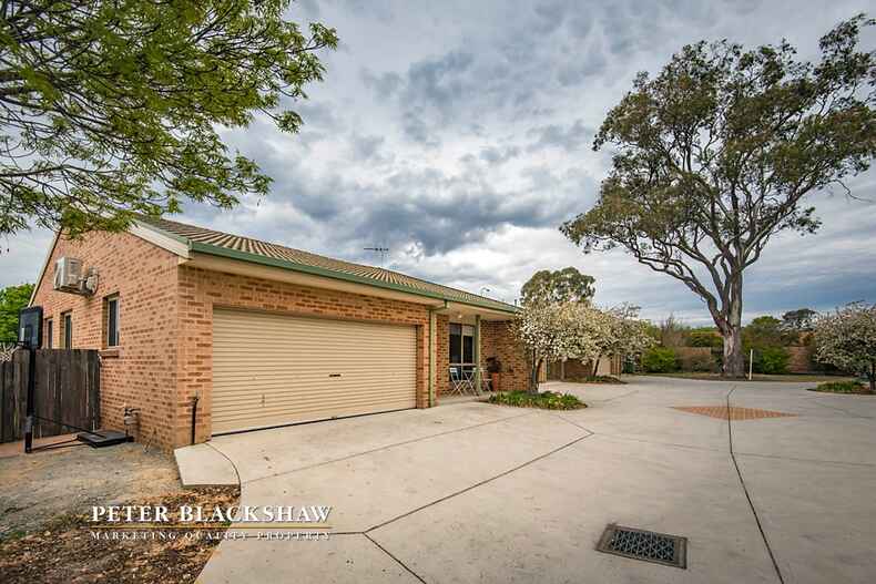 6/16-18 Laurel Place Jerrabomberra 6/16-18 Laurel Place Jerrabomberra