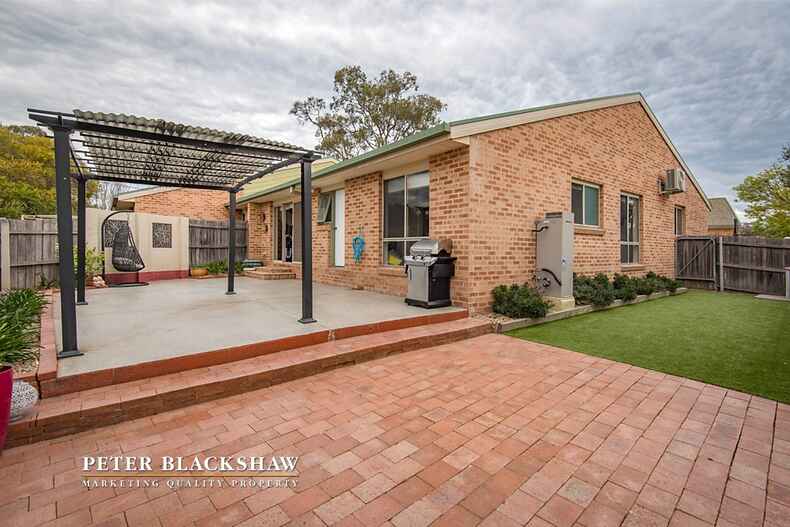 6/16-18 Laurel Place Jerrabomberra 6/16-18 Laurel Place Jerrabomberra