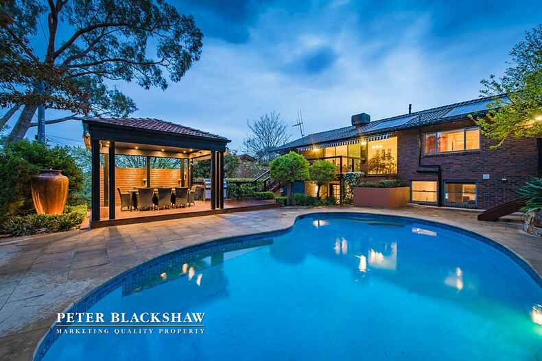 Lot 8/16 Drevermann Street Farrer Lot 8/16 Drevermann Street Farrer