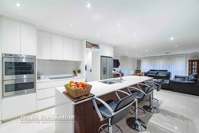 Lot 8/16 Drevermann Street Farrer Lot 8/16 Drevermann Street Farrer