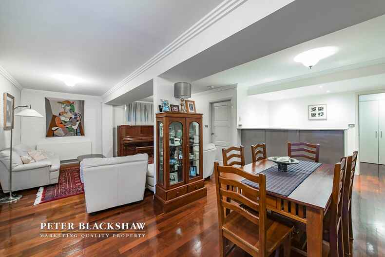 Lot 8/16 Drevermann Street Farrer Lot 8/16 Drevermann Street Farrer