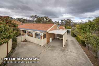 Lot 3/2/38 Charterisville Avenue Conder
