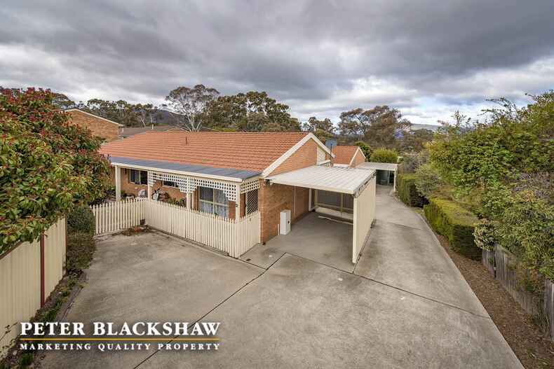 Lot 3/2/38 Charterisville Avenue Conder