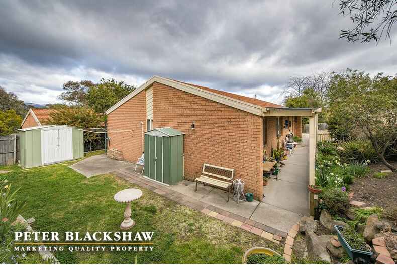 Lot 3/2/38 Charterisville Avenue Conder Lot 3/2/38 Charterisville Avenue Conder