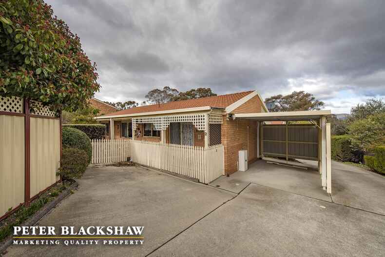 Lot 3/2/38 Charterisville Avenue Conder Lot 3/2/38 Charterisville Avenue Conder